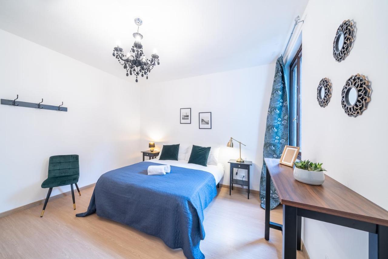 Haus Ormesini Hotel Venesia Bagian luar foto